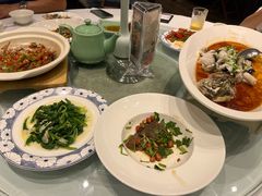 -西湖春天•老字号杭州菜(百汇店)