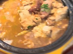 -武庄主特色炒鸡(周恩来纪念馆店)