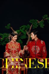 -雪中彩影婚纱摄影·微光艺术中心