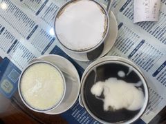 -仁信老铺(华盖路店)