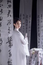 -克拉女神写真馆·匠心定制