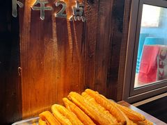 -文武王氏烧饼·无矾油条(西溪路店)