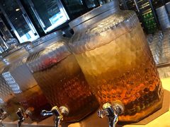 -广州富力君悦大酒店·凯菲厅