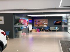 -永达一汽大众4S店(金杨地区店)