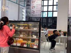-穆拉诺餐厅(上海玻璃博物馆店)