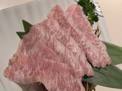 -赤坂亭M9和牛烧肉·日料398放题(万达店)