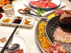 -韩宫宴炭火烤肉(印象城店)