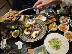 -樱嘢·炭火烧肉(惠南店)