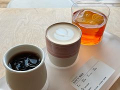 -DEEP COFFEE(瑞光烘焙工厂店)