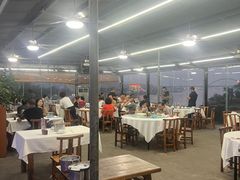 -八仔大富楼·河鲜(西江店)