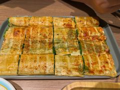 -街角等你.大连海鲜烧烤.经典铁板海鲜串(西安路店)