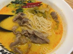 -和府捞面(北美新天地店)