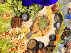 -品德宏·孔雀宴的发源地(金塔园店)