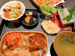 -小十料理(新城店)