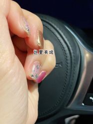 -恐龙·美甲美睫
