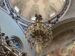 -瓦伦西亚大教堂