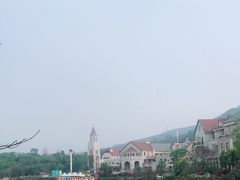-美的鹭湖森林度假区