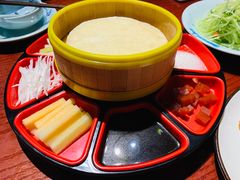 -北平食府(马鞍山路店)