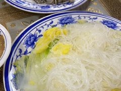 -清真·鸦儿李记·小馆(后海店)