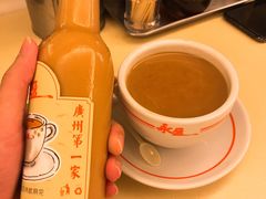 -永盈茶餐厅(中山四路店)