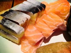 -金海湾自助餐厅(金陵饭店)