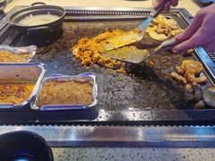 -猪的故事·韩式烤肉(韩乐坊店)