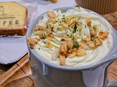 -野鸽子咖啡(中航店)