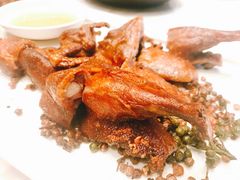 -顺德美的万豪酒店-万豪中餐厅
