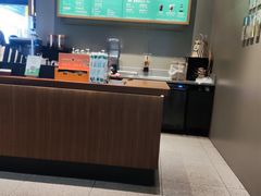 -星巴克(佛山顺德大融城店)