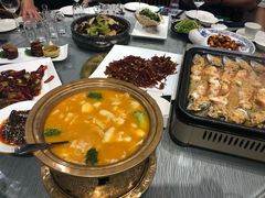 -院8里·少城记忆老川菜(宽窄巷子店)