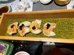 -匠和风精致料理(祥禾天地店)