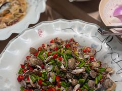 -舜和巴西烤肉餐厅(舜和国际店)