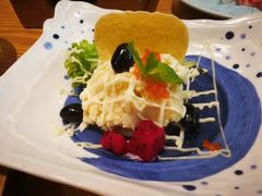 -花潮料理艺食馆(世欧广场店)