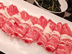 -鼎鼎香·港式火锅(北京SKP店)