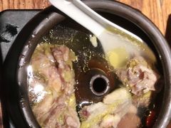 -云海肴·汽锅鸡·云南菜(高德置地店)