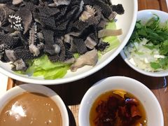 -大海碗·京菜炸酱面(雍和宫店)