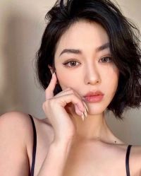 -HG美发设计沙龙