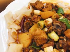 -新疆巴州金丝特餐厅(大钟寺店)