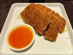 千番芋泥鸭-闽和南(深圳万象城店)