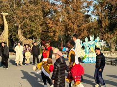 -大连森林动物园