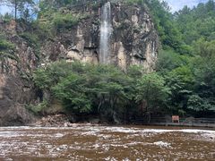-茅兰沟国家森林公园