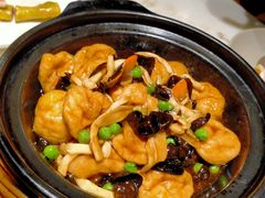 -大城小院饭店(博隆广场虹桥店)