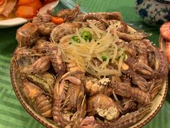 -盛港湾海鲜食府(黄沙店)