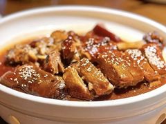 -张家卫·阳江菜·小海鲜(肥婆湾桥店)