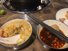 -同仁四季椰子鸡(海岸城天利店)