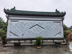 -开封包公祠