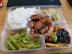 -网易食堂