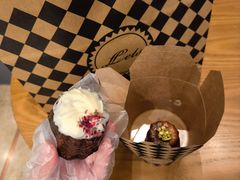 -Let's Taipei 非常烘焙(太古里店)