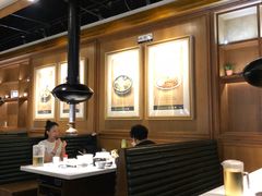 大堂-本家韩国烤肉(青岛万象城店)