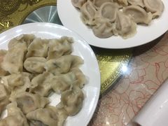 -济南玉泉森信大酒店-中餐厅